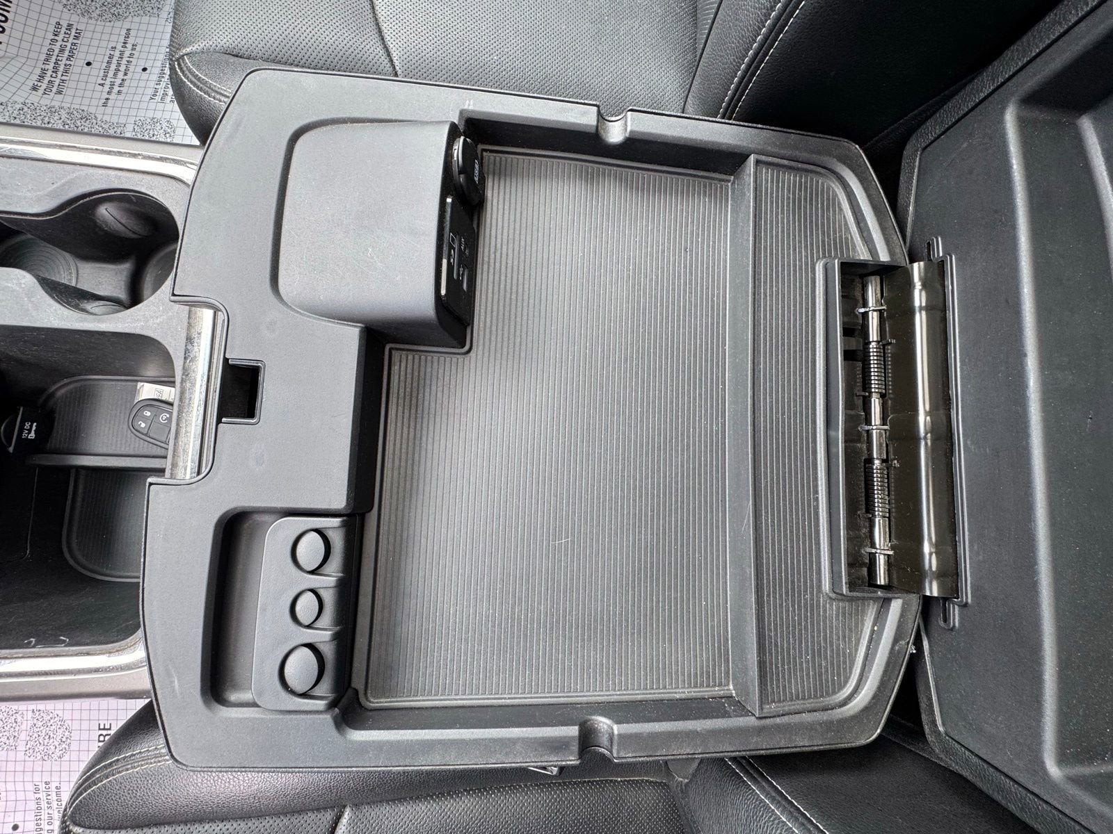 2016 RAM 1500 Sport
