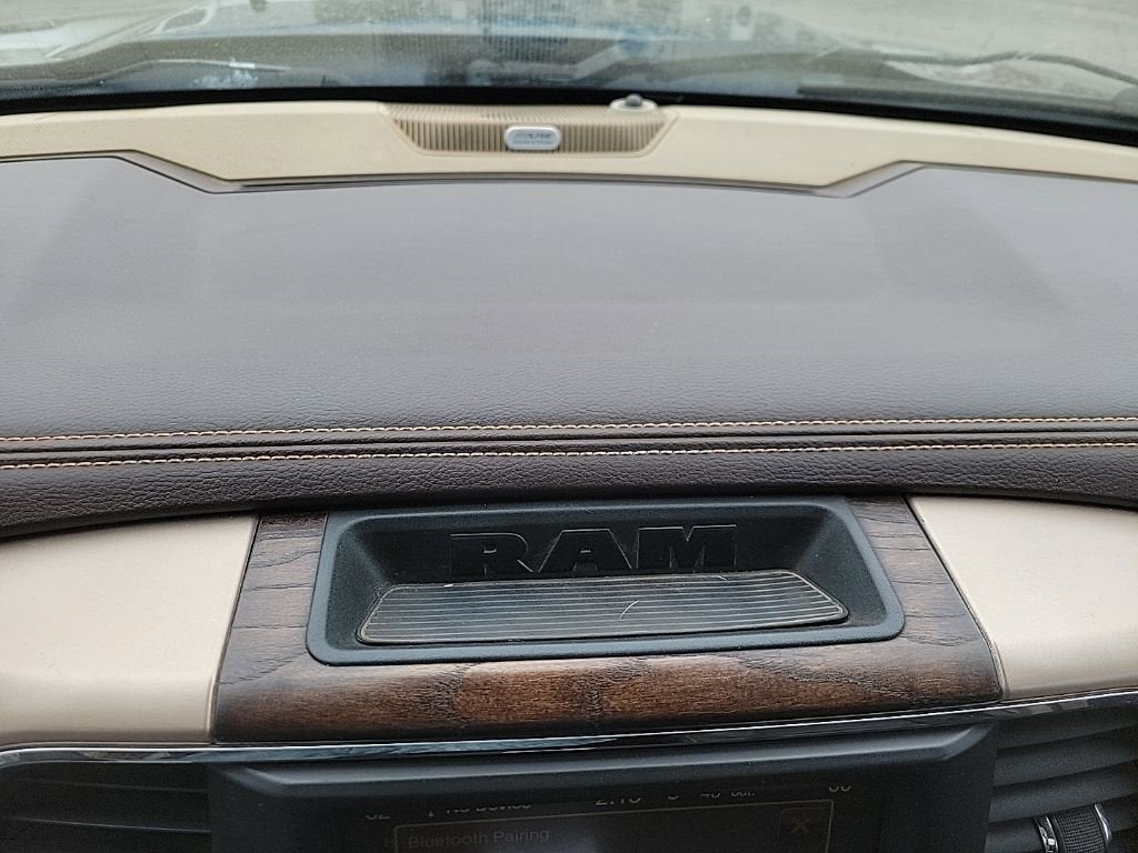 2014 RAM 1500 Longhorn