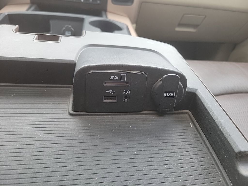 2014 RAM 1500 Longhorn