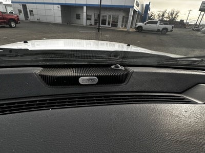 2016 RAM 1500 Longhorn Limited