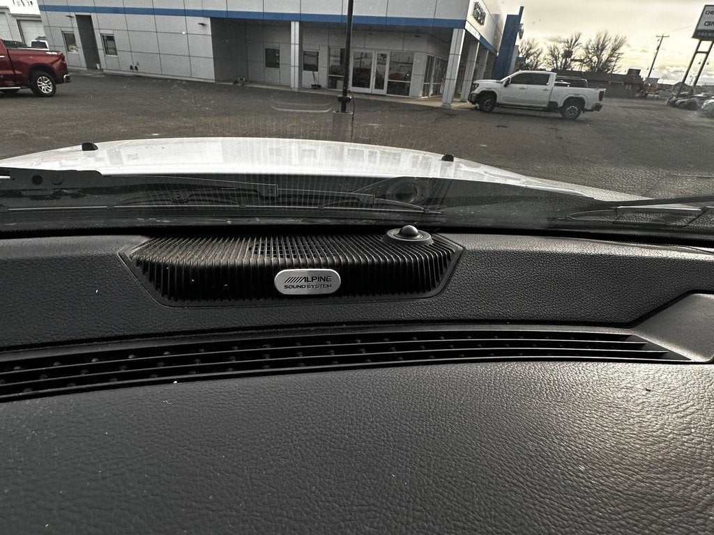 2016 RAM 1500 Longhorn Limited