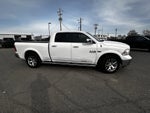 2016 RAM 1500 Longhorn Limited