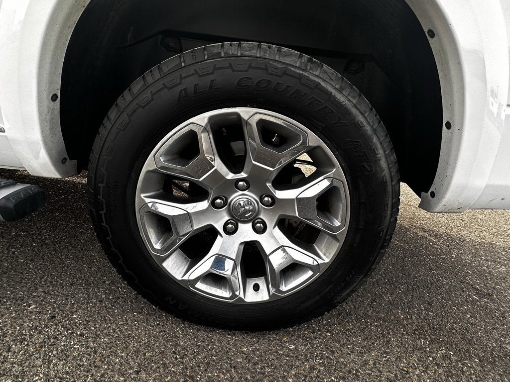 2016 RAM 1500 Longhorn Limited