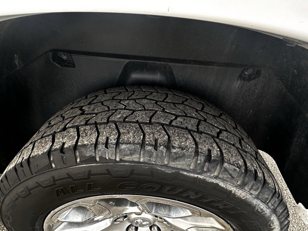 2016 RAM 1500 Longhorn Limited