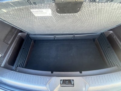 2022 Ford Explorer King Ranch