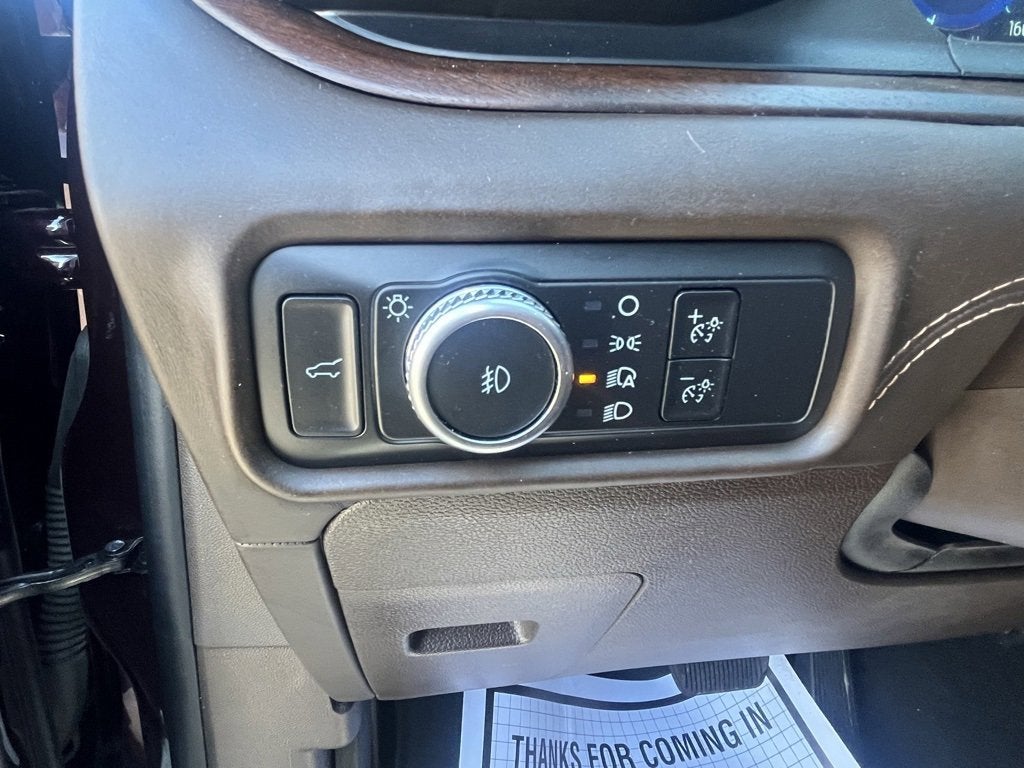 2022 Ford Explorer King Ranch