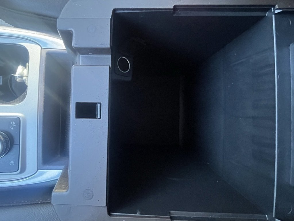 2022 Ford Explorer King Ranch