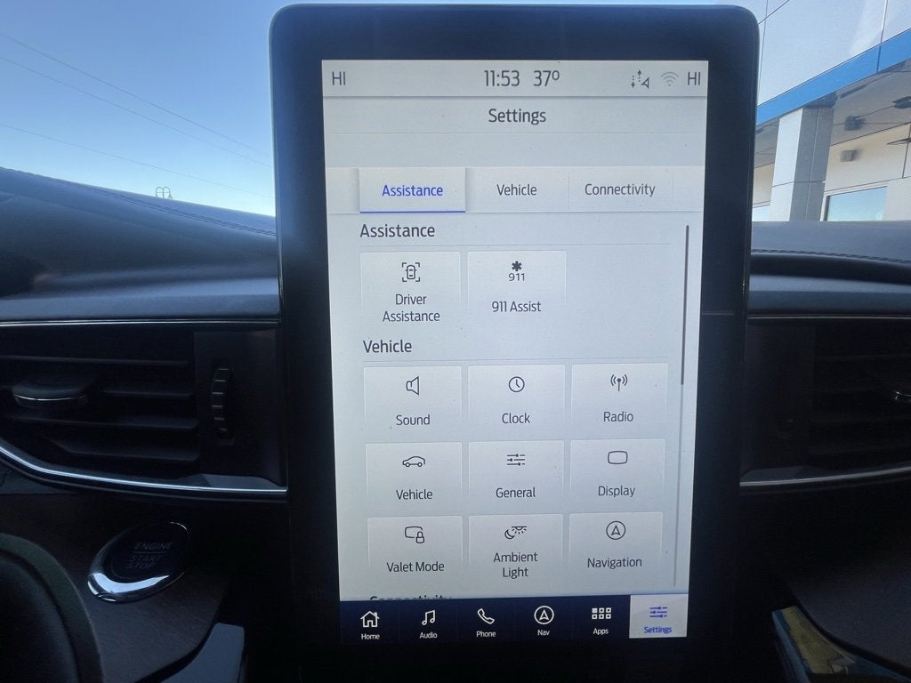 2022 Ford Explorer King Ranch