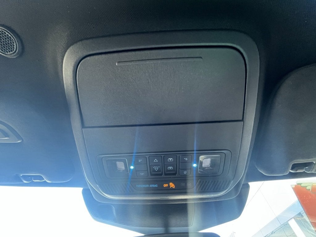 2022 Ford Explorer King Ranch