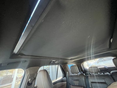 2022 Ford Explorer King Ranch