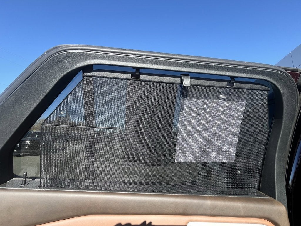 2022 Ford Explorer King Ranch