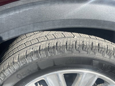 2022 Ford Explorer King Ranch