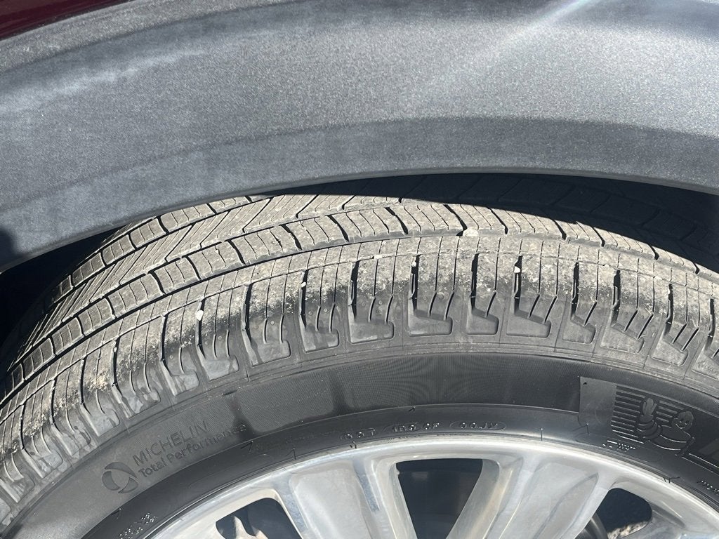 2022 Ford Explorer King Ranch