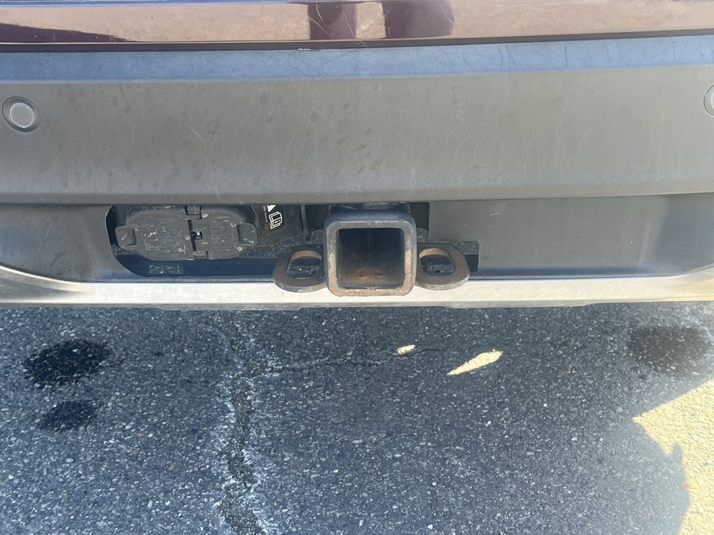 2022 Ford Explorer King Ranch