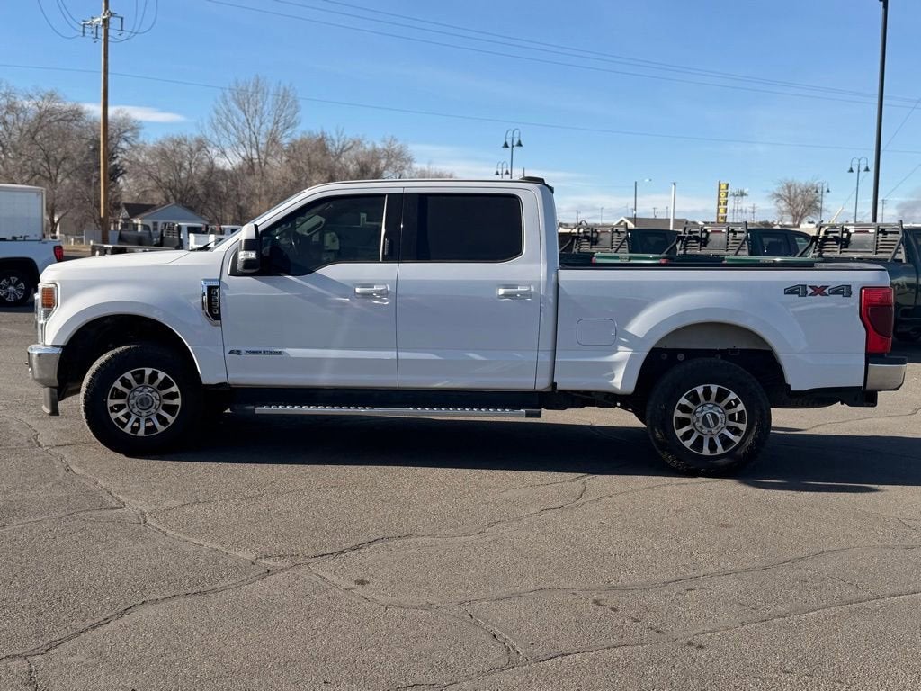 2020 Ford Super Duty F-250 SRW XL