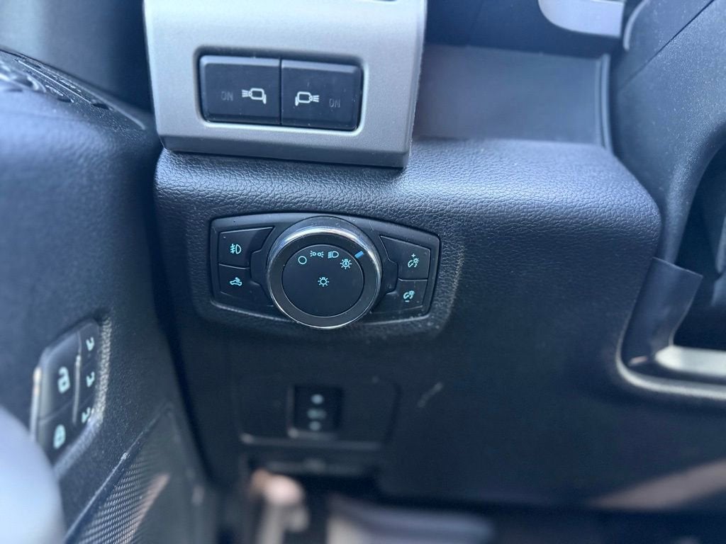 2020 Ford Super Duty F-250 SRW XL