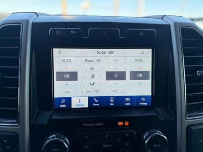 2020 Ford Super Duty F-250 SRW XL