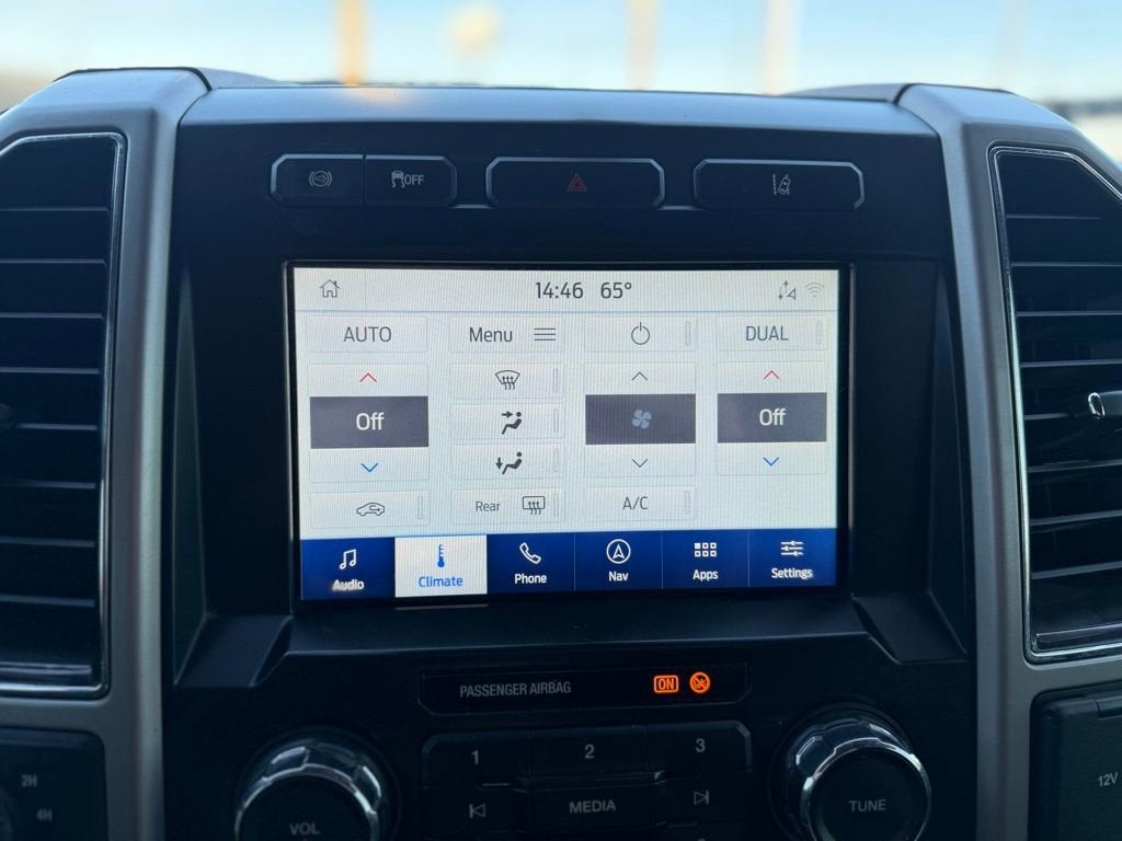 2020 Ford Super Duty F-250 SRW XL