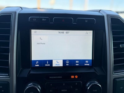 2020 Ford Super Duty F-250 SRW XL