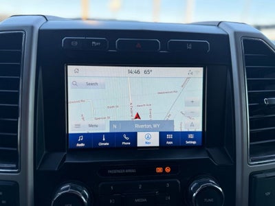 2020 Ford Super Duty F-250 SRW XL