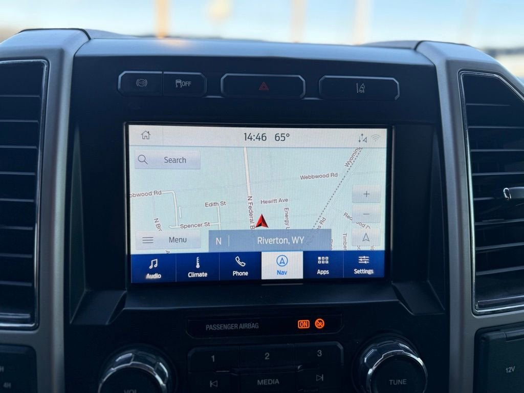 2020 Ford Super Duty F-250 SRW XL