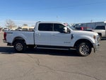 2020 Ford Super Duty F-250 SRW XL