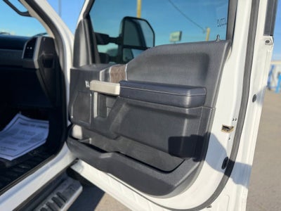 2020 Ford Super Duty F-250 SRW XL