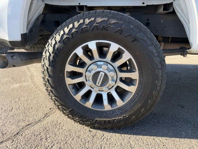 2020 Ford Super Duty F-250 SRW XL