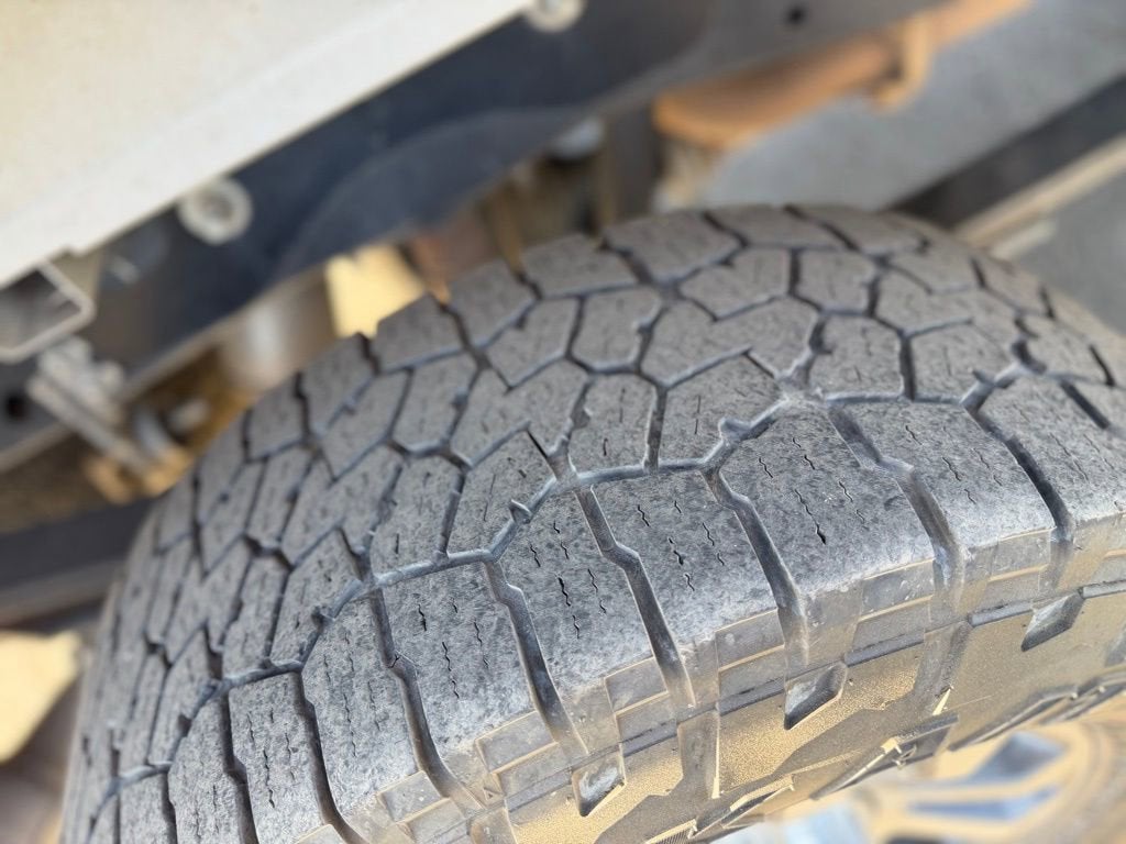 2020 Ford Super Duty F-250 SRW XL