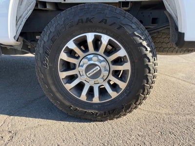 2020 Ford Super Duty F-250 SRW XL