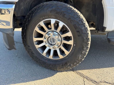 2020 Ford Super Duty F-250 SRW XL