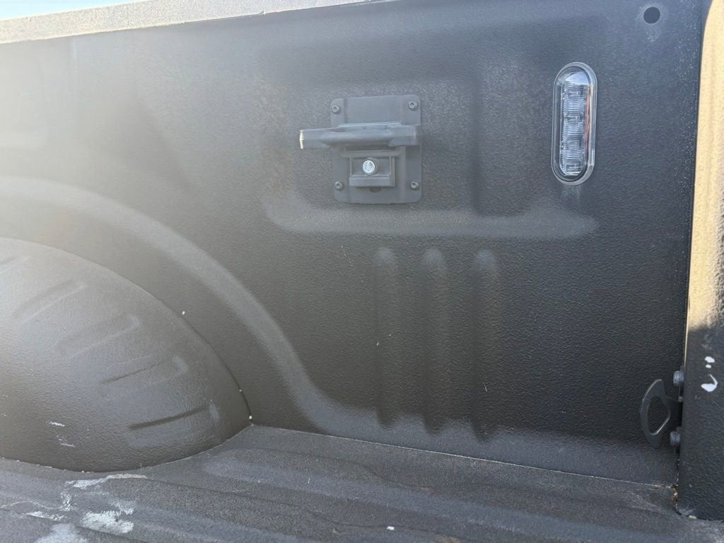 2020 Ford Super Duty F-250 SRW XL