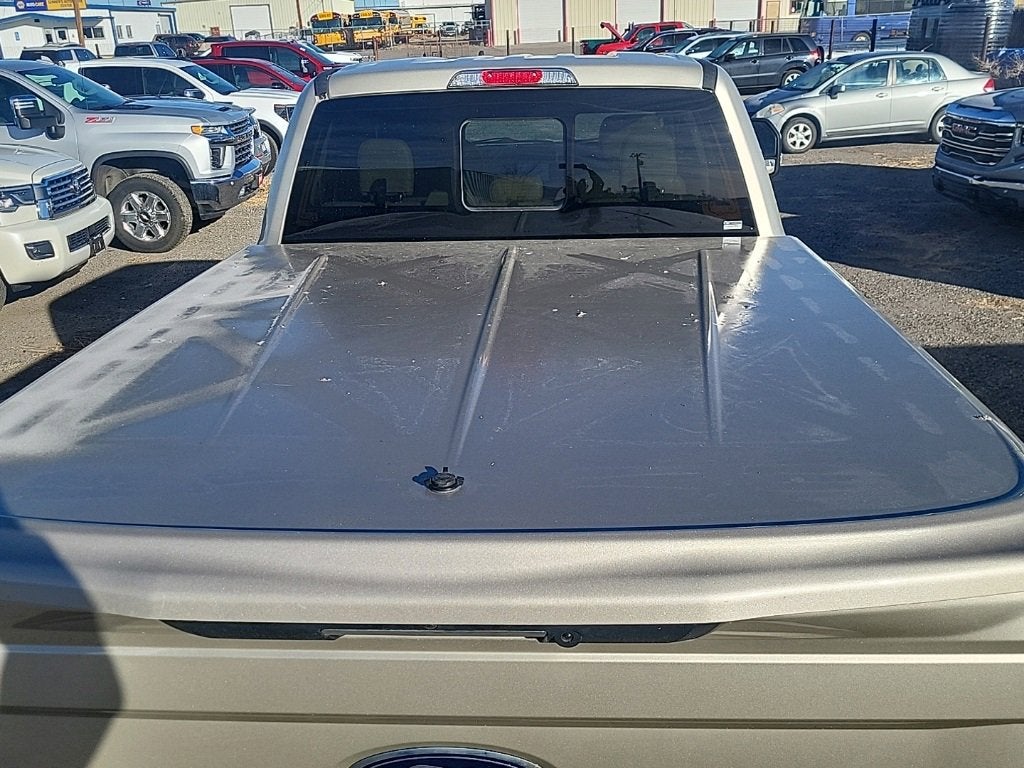 2018 Ford Super Duty F-350 SRW XL