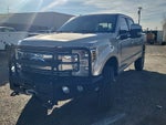 2018 Ford Super Duty F-350 SRW XL