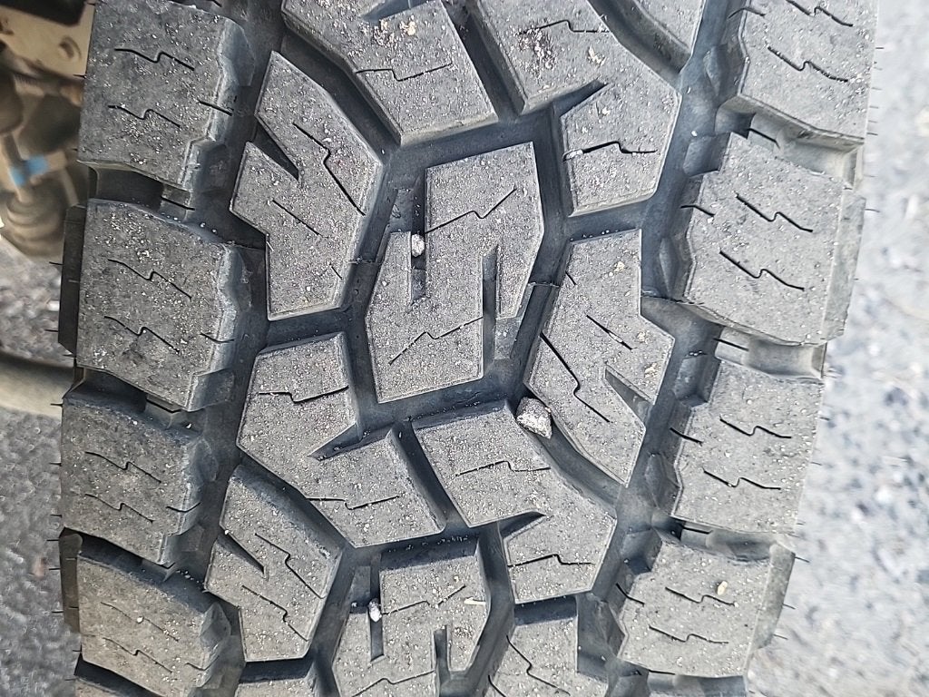 2018 Ford Super Duty F-350 SRW XL