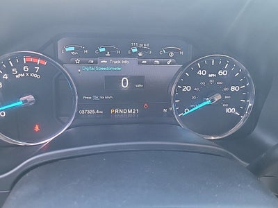 2018 Ford Super Duty F-350 SRW XL