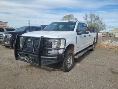 2019 Ford Super Duty F-350 SRW XL