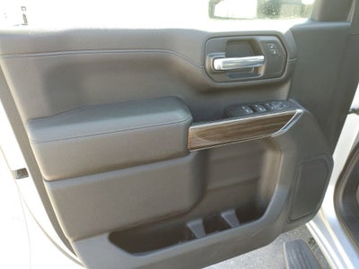 2020 Chevrolet Silverado 2500 HD LT