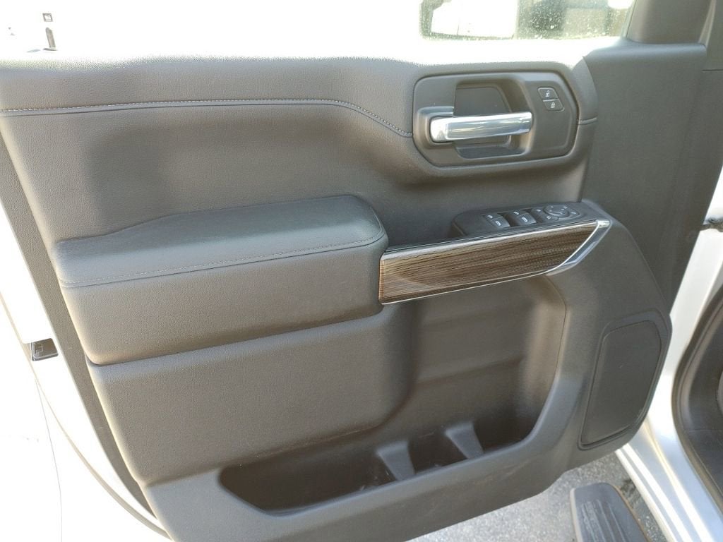 2020 Chevrolet Silverado 2500 HD LT