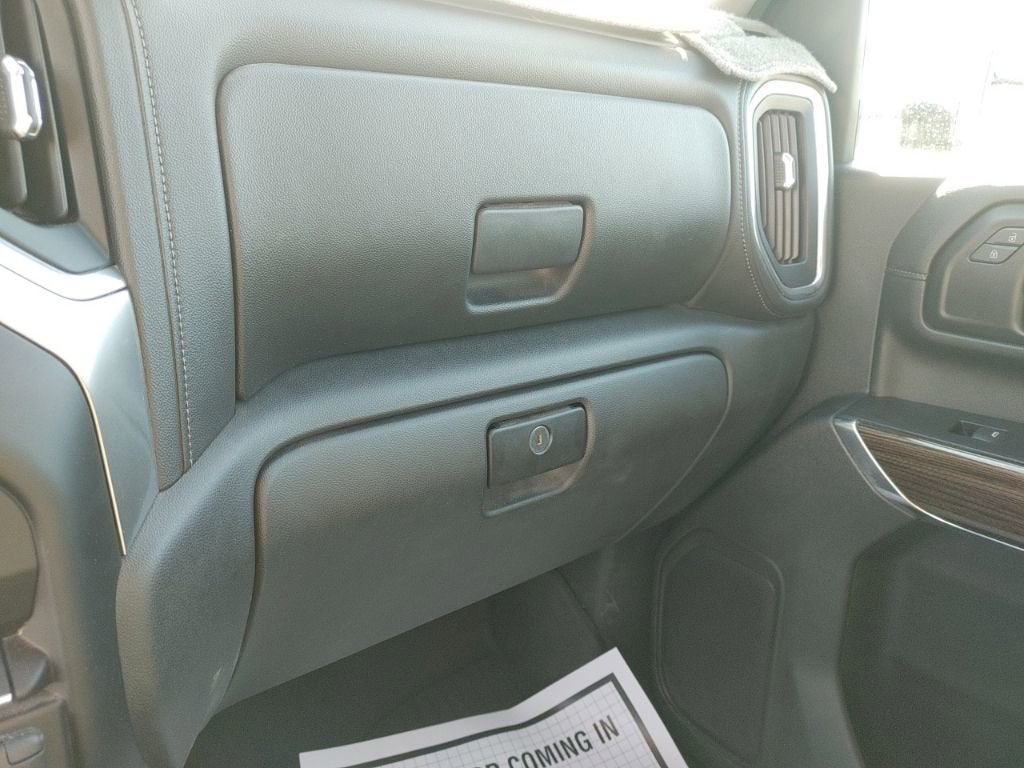 2020 Chevrolet Silverado 2500 HD LT