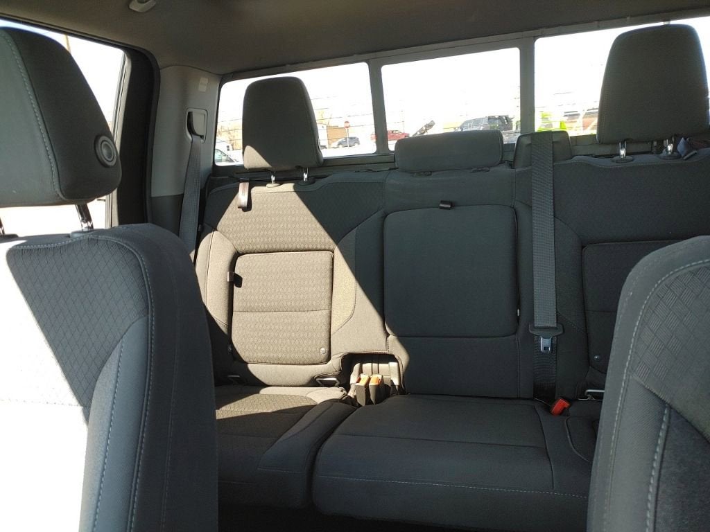 2020 Chevrolet Silverado 2500 HD LT