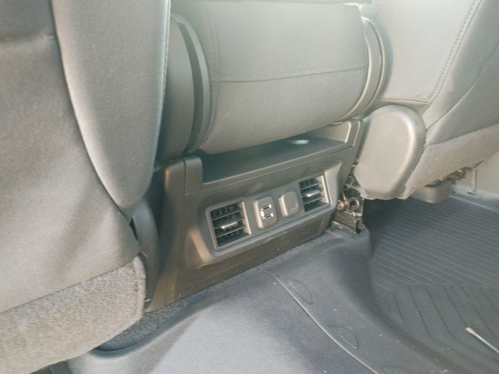 2020 Chevrolet Silverado 2500 HD LT