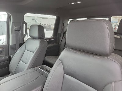 2024 Chevrolet Silverado 3500 HD LT