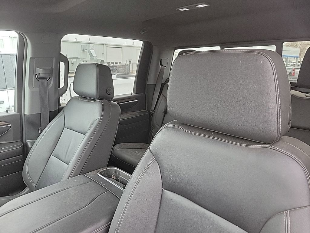 2024 Chevrolet Silverado 3500 HD LT