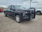 2024 Chevrolet Silverado 3500 HD LT