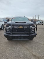 2024 Chevrolet Silverado 3500 HD LT