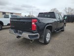 2024 Chevrolet Silverado 3500 HD LT