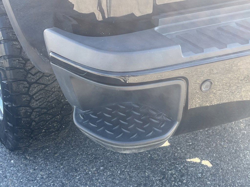 2019 GMC Sierra 2500 HD Denali