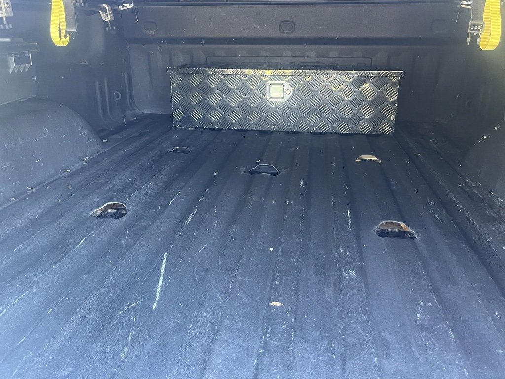 2019 GMC Sierra 2500 HD Denali