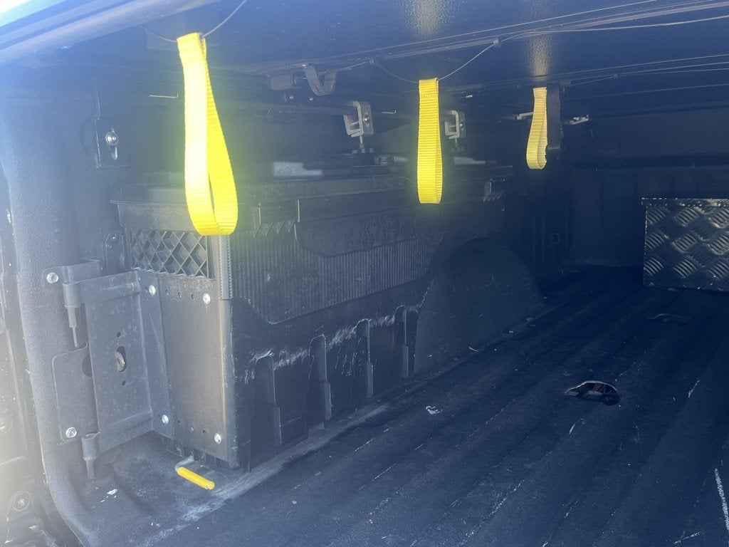 2019 GMC Sierra 2500 HD Denali